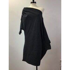 Woman’s EP Beach Asymmetrical Dress Size M